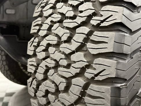 Used 2024 Toyota Tundra SR5 image 36