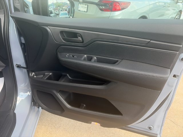 New 2026 Honda Odyssey Sport-L image 22