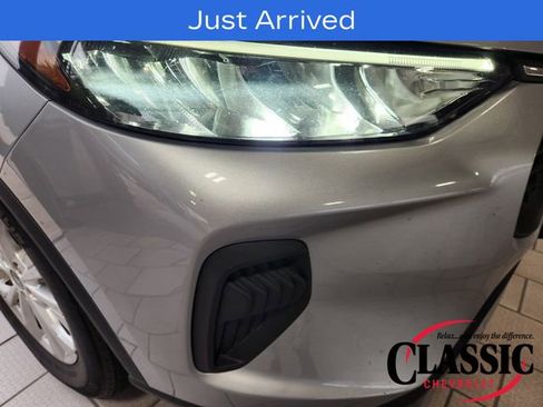 Used 2023 Ford Escape Active w/ Cold Weather Package FWD image 7