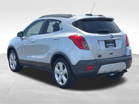 Used 2015 Buick Encore Convenience FWD image 26