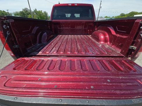 Used 2020 RAM 1500 Express w/ Express Value Package AWD/4WD image 14