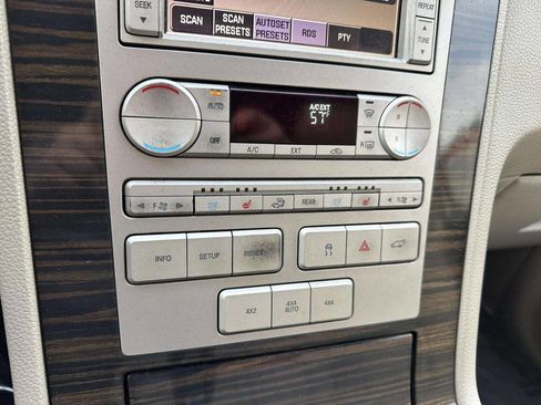 Used 2008 Lincoln Navigator L 4WD image 50