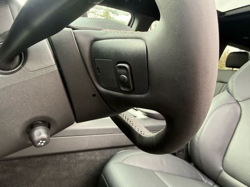 New 2025 Jeep Wagoneer Series II w/ Convenience Group I image 71