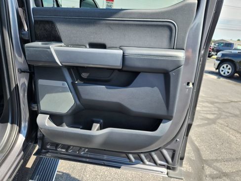 Used 2023 Ford F250 Lariat AWD/4WD image 16