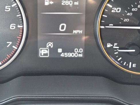 Used 2023 Subaru Outback Wilderness AWD/4WD image 27