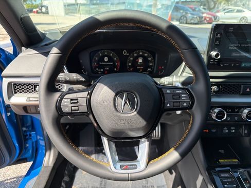 New 2026 Acura Integra A-Spec image 12