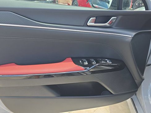 New 2026 Kia K5 GT-Line FWD image 16