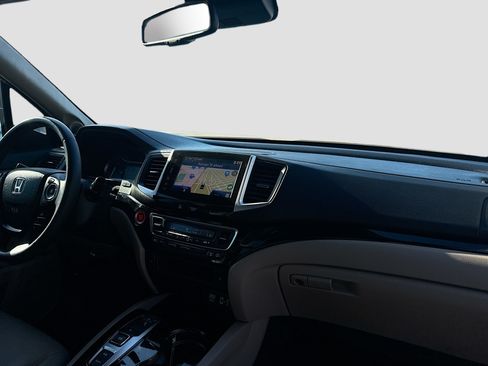 Used 2020 Honda Ridgeline RTL-E image 33