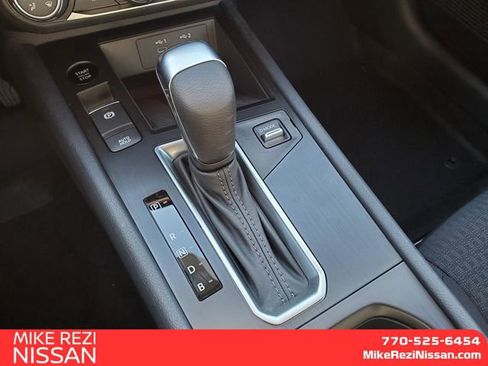 New 2026 Nissan Kicks S image 16