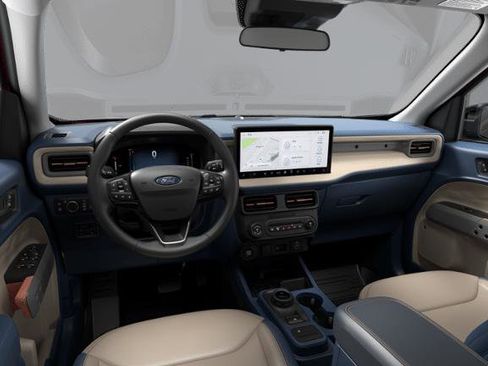 New 2026 Ford Maverick Lariat AWD/4WD image 26