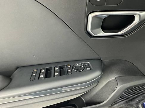 New 2026 Kia K4 GT-Line Turbo FWD image 17