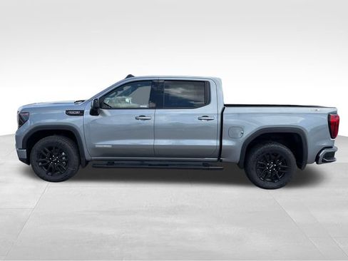 New 2026 GMC Sierra 1500 Elevation w/ Elevation Premium Package AWD/4WD image 4