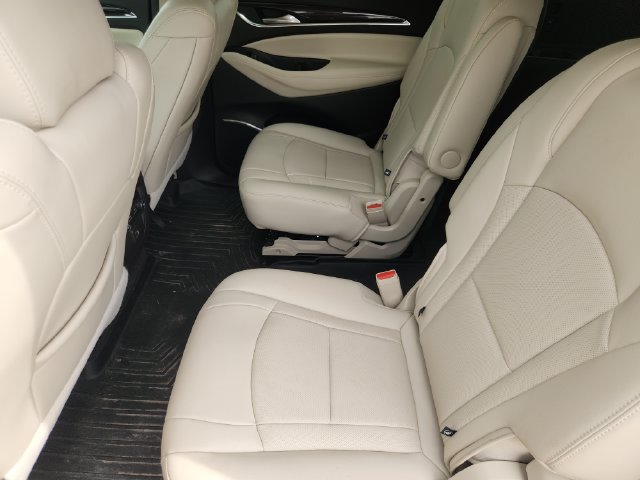 Used 2024 Buick Enclave Essence w/ Experience Buick Package AWD/4WD image 30