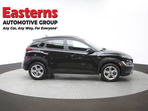 Used 2022 Hyundai Kona SEL w/ Convenience Package AWD/4WD image 46