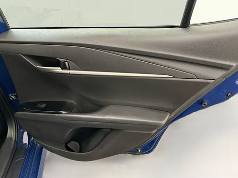 Used 2025 Toyota Camry LE image 31