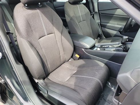 Used 2023 Honda Accord Sport image 18