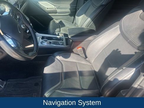 Used 2020 Ford Explorer ST w/ ST Street Pack AWD/4WD image 5