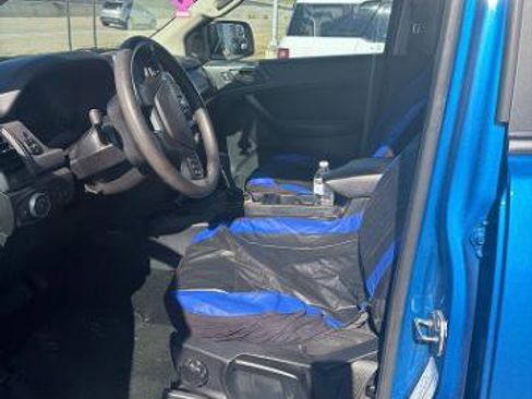 Certified 2021 Ford Ranger XL w/ Equipment Group 101A High image 7