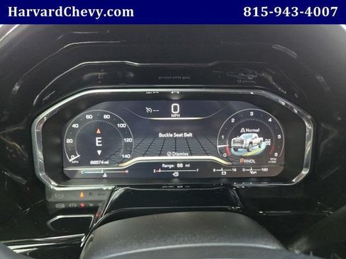 Used 2024 GMC Sierra 2500 SLE AWD/4WD image 23