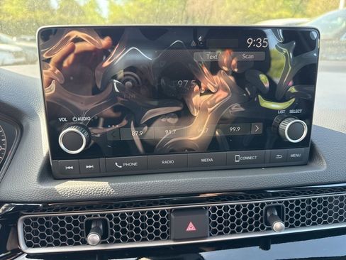 New 2026 Honda Civic Sport image 28