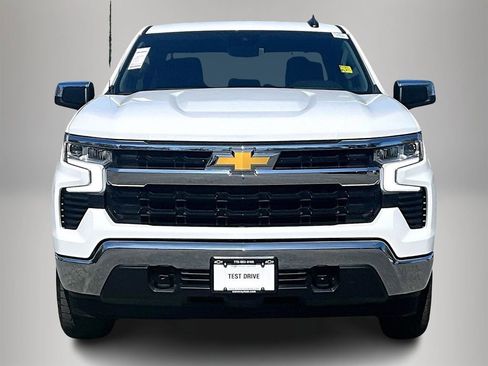 Certified 2023 Chevrolet Silverado 1500 LT image 3