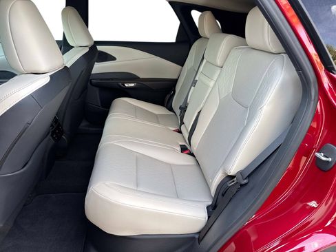 Certified 2025 Lexus RX 350 FWD image 14