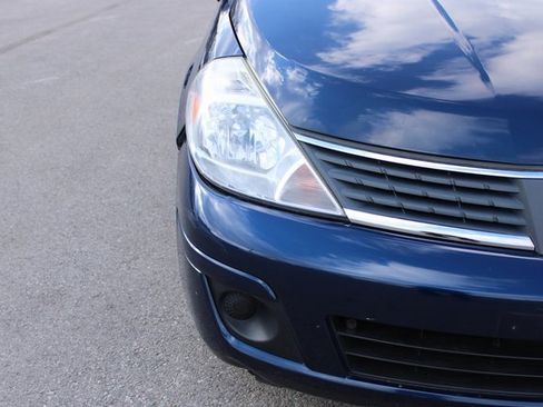 Used 2008 Nissan Versa 1.8 S w/ PWR Pkg image 35