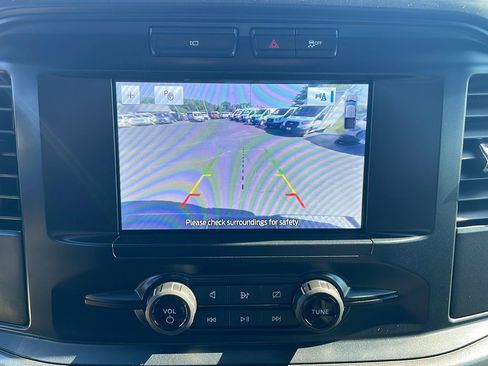 Certified 2023 Ford F150 XL w/ STX Appearance Package AWD/4WD image 27