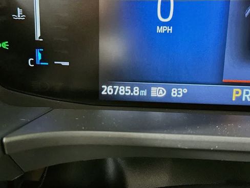 Certified 2025 Ford Escape Active AWD/4WD image 20