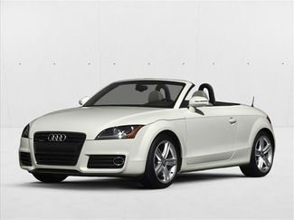 Used 2013 Audi TT 2.0T Prestige w/ Prestige Pkg video 1