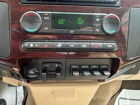 Used 2008 Ford F350 XLT AWD/4WD image 22