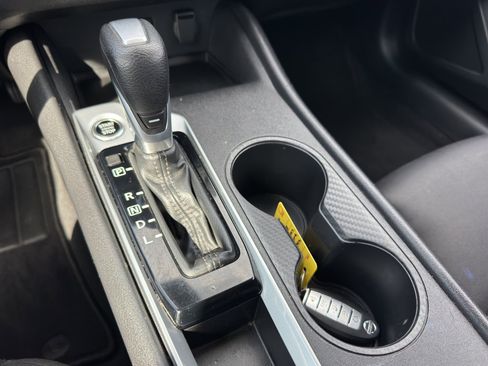 Used 2023 Nissan Altima 2.5 S image 17