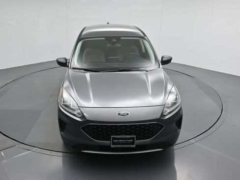 Certified 2022 Ford Escape SE w/ Convenience Package FWD image 37