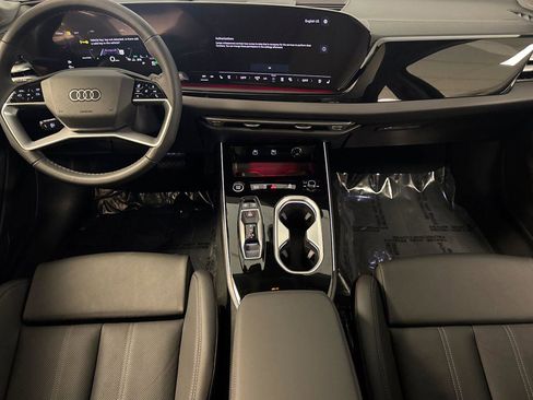 New 2026 Audi A6 Premium Plus image 12