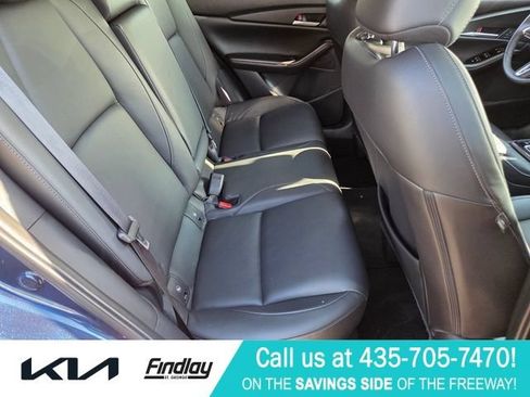 Used 2025 MAZDA CX-30 AWD 2.5 S w/ Select Sport Pkg image 15