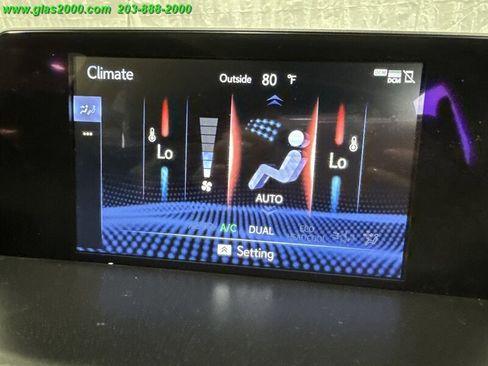 Used 2019 Lexus NX 300 AWD image 33