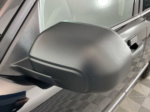 Used 2025 Ford Bronco Sport Big Bend AWD/4WD image 10