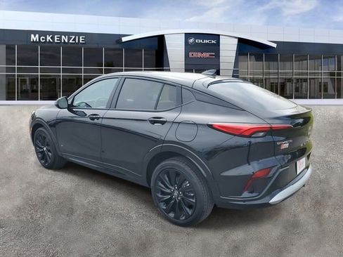 New 2026 Buick Envista Sport Touring w/ Convenience I Package image 3