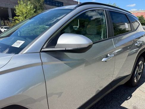 New 2026 Hyundai Tucson SEL image 4