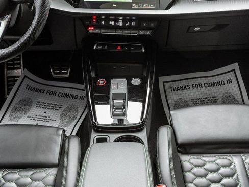 Used 2024 Audi RS 3 image 13