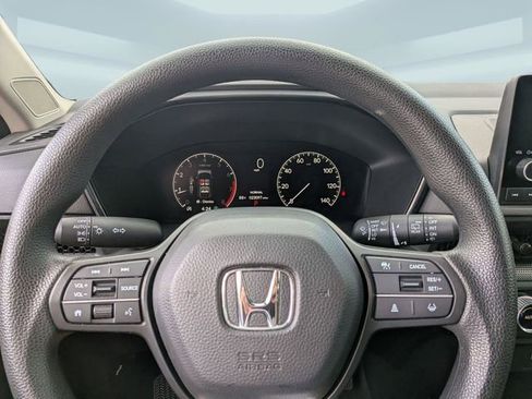 Used 2024 Honda CR-V EX image 28