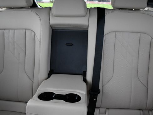 Used 2025 BMW X3 xDrive30i w/ Convenience Package image 13