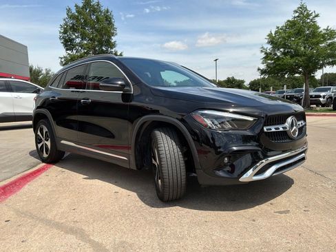 Used 2025 Mercedes-Benz GLA 250 image 4