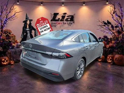 New 2026 Nissan Sentra SL w/ Floor Mat Package