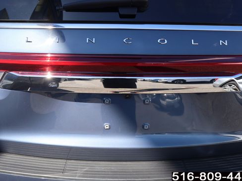 Used 2022 Lincoln Navigator L Reserve image 30