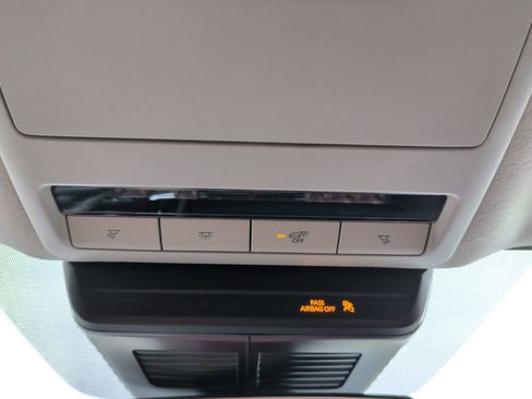 Certified 2025 MAZDA CX-50 AWD 2.5 S w/ Weather Package image 29