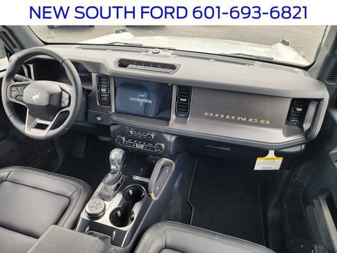 New 2026 Ford Bronco Badlands image 22