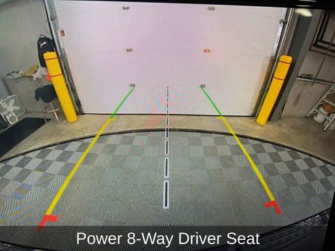 Used 2022 RAM 1500 Big Horn image 19