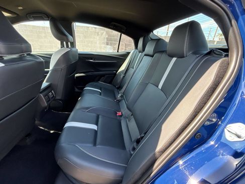 Used 2026 Toyota Camry SE FWD image 18