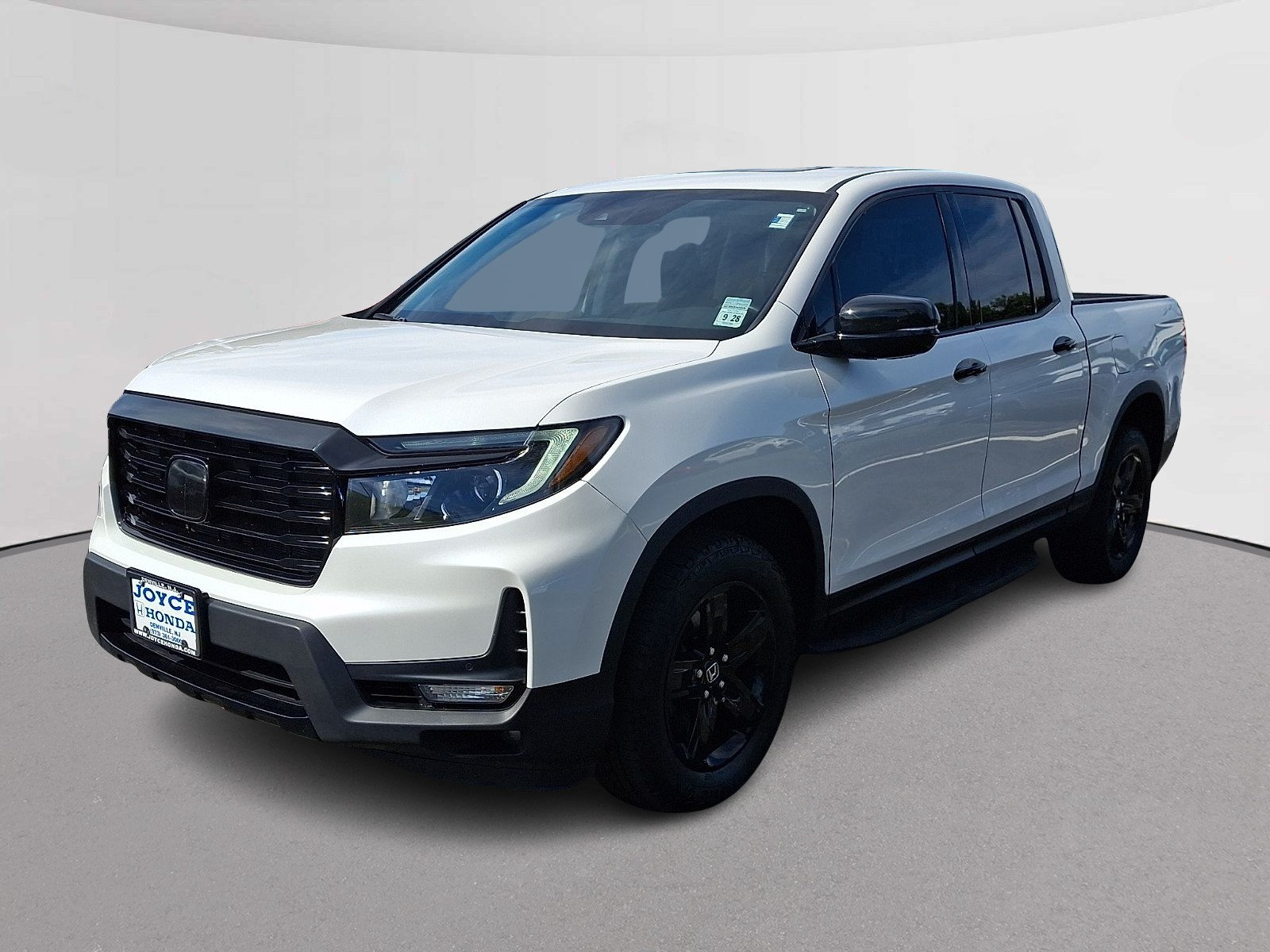 Certified 2023 Honda Ridgeline RTL-E image 4